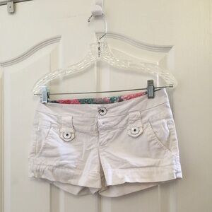 FINAL MARKDOWN Juniors Boom Boom Jeans Shorts (3)